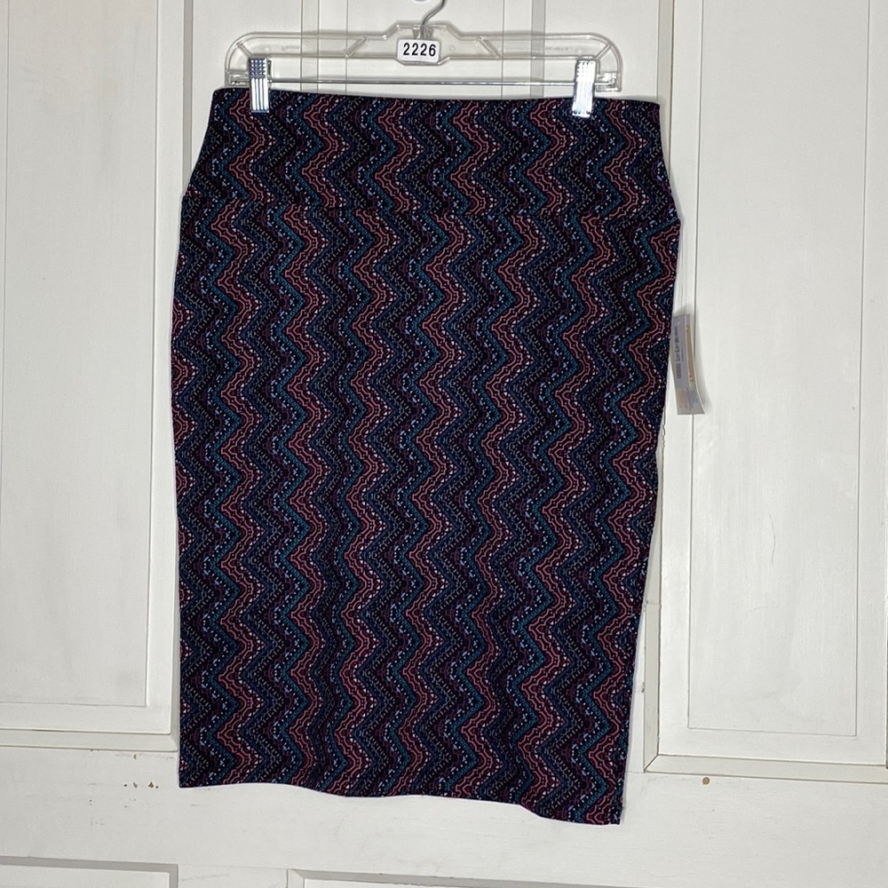 LuLaRoe L Cassie